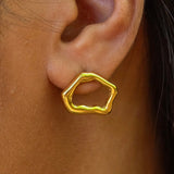 Dawn Earrings