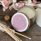 Candle - Cherry Blossom
