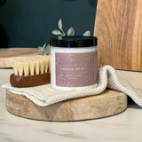 Body Butter - Graced On 8th - Signature Scent