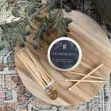 Candle - Homebody