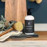 Hand Lotion - Kindred