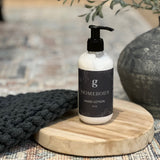 Hand Lotion - Homebody