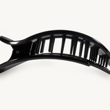 Medium Flat Round Hair Clip