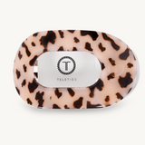 Medium Flat Round Hair Clip