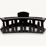 Large Open Hair Claw Clip