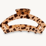 Large Open Hair Claw Clip