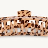 Large Open Hair Claw Clip