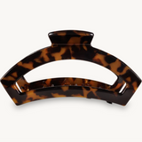 Large Open Hair Claw Clip