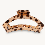 Medium Open Hair Claw Clip