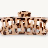Medium Open Hair Claw Clip
