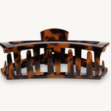 Medium Open Hair Claw Clip