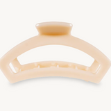 Medium Open Hair Claw Clip