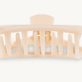 Medium Open Hair Claw Clip