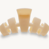 Large Classic Hair Claw Clip
