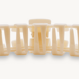 Large Classic Hair Claw Clip
