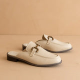 The Blakely Mule Loafer