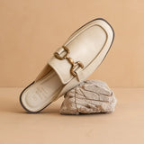 The Blakely Mule Loafer