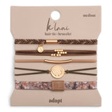 Adapt Hair Ties/Bracelets