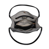 The Hera Bag Black