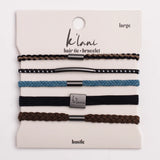 Hustle Hair Ties/Bracelets