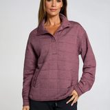 The Indiana Pullover
