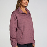 The Indiana Pullover
