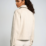 The Isra Jacket
