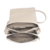 The Avonlea Bag Ivory