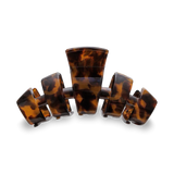 Large Classic Hair Claw Clip