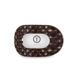 Medium Flat Round Hair Clip