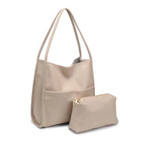 The Hera Bag Natural