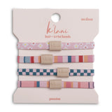 Passion Hair Ties/Bracelets