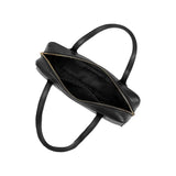 Serafina Shoulder Bag Black
