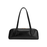 Serafina Shoulder Bag Black