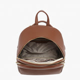 Simone Round Backpack