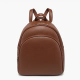 Simone Round Backpack
