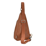 Tasha Sling Bag Tan