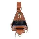 Tasha Sling Bag Tan