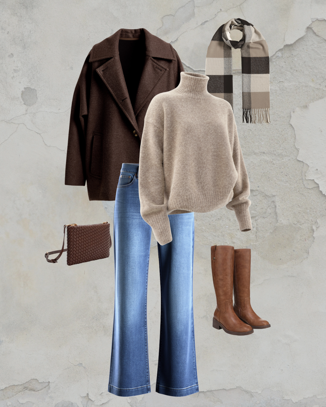 Winter Luxe