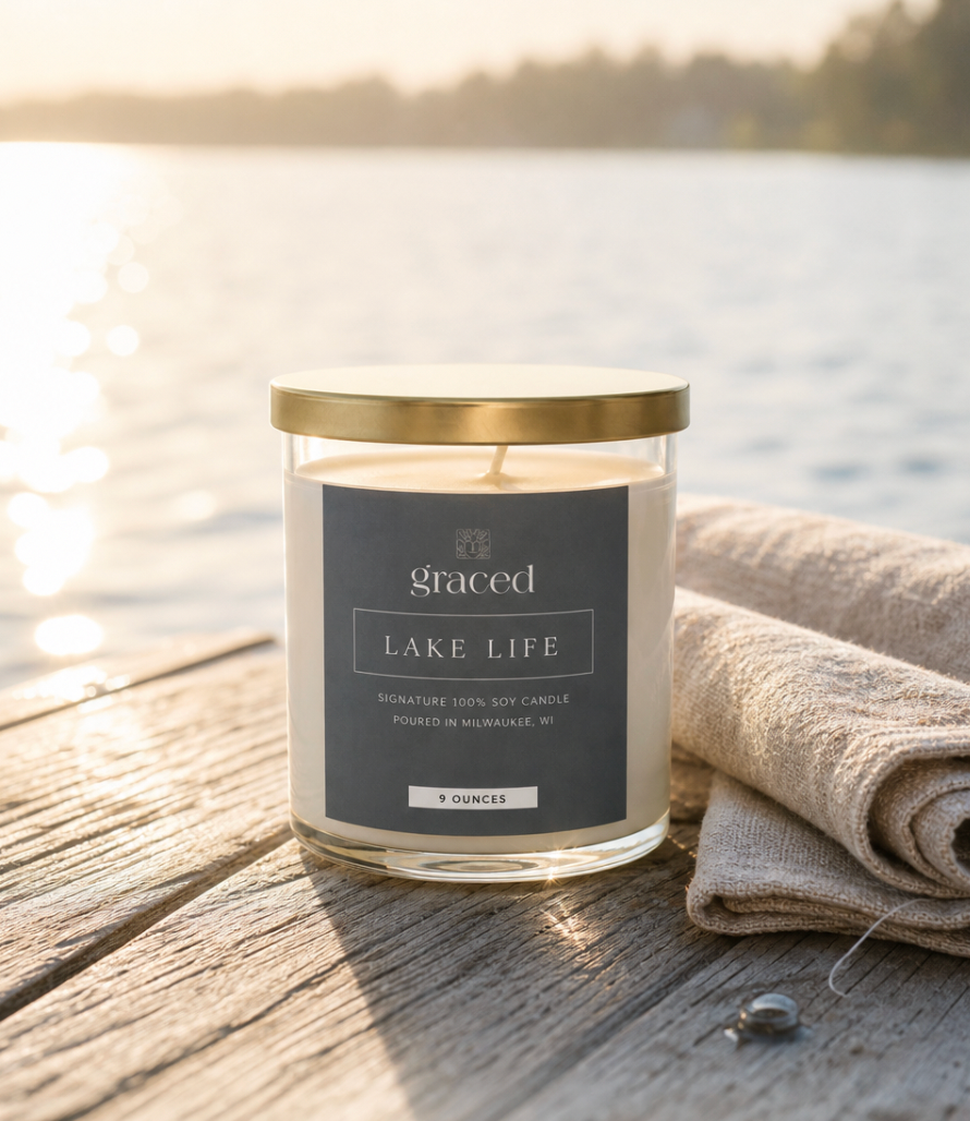 Home Fragrance