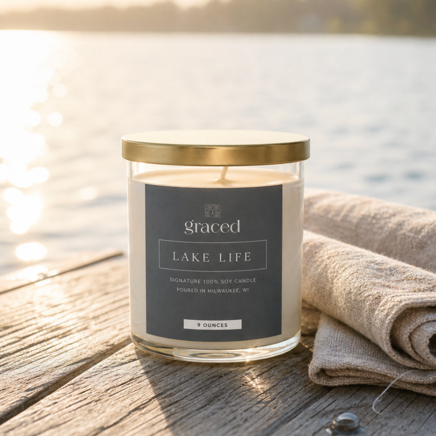 Home Fragrance