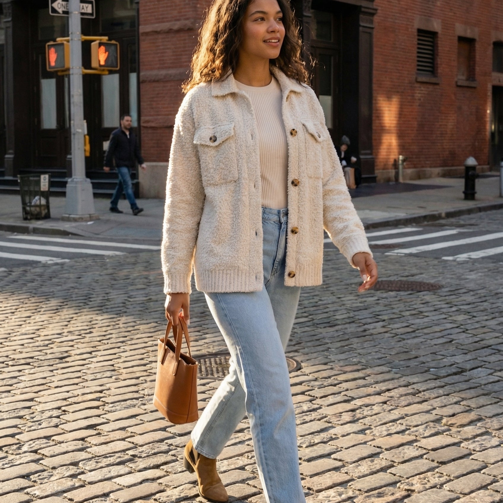 Winter Capsule Collection