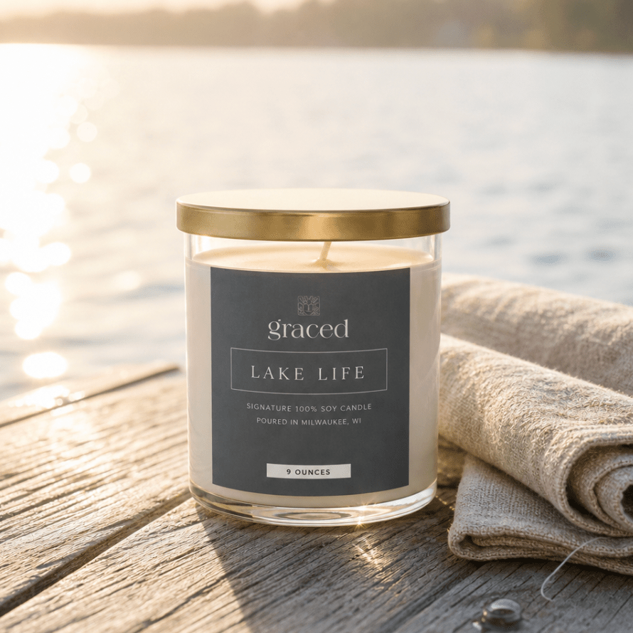Home Fragrance