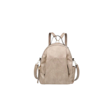 Lillia Convertible Backpack Dove