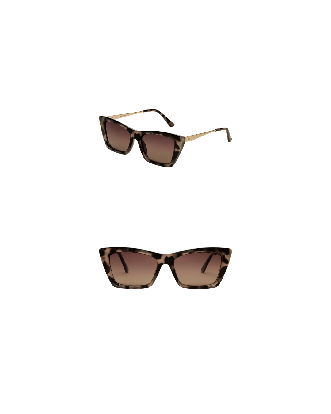 The Lookout Sunglasses