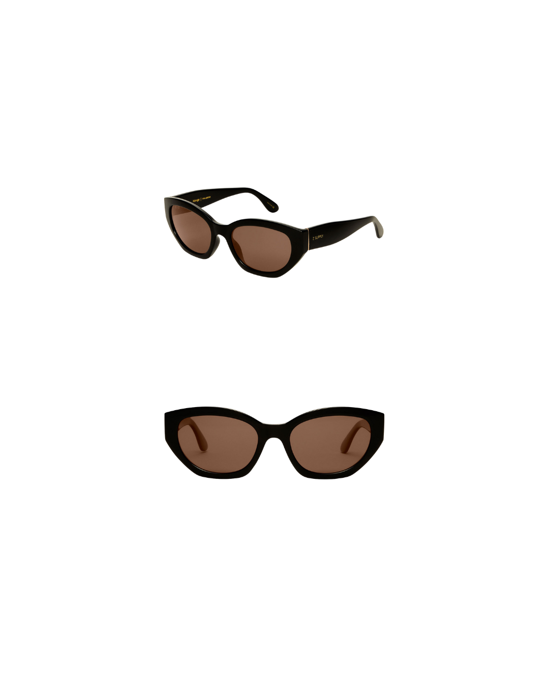 The Mirage Sunglasses