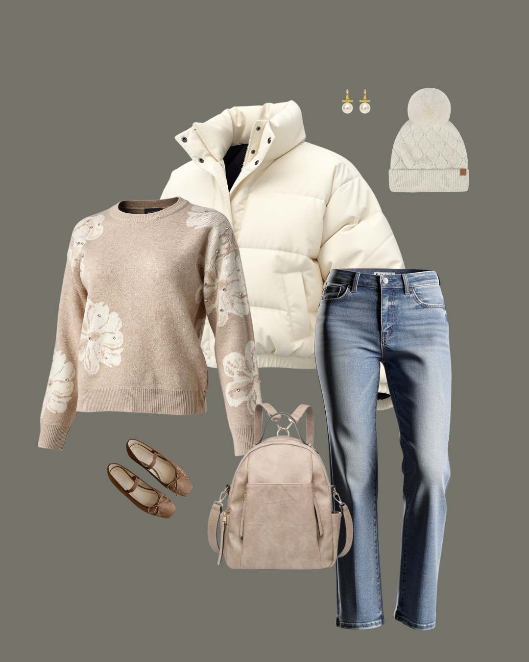 Everyday Effortless image