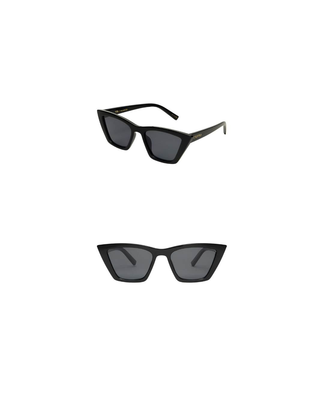 The Villa Sunglasses