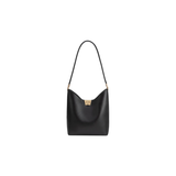 Billie Leather Tote Bag