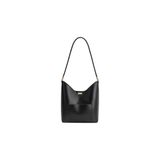 Billie Leather Tote Bag